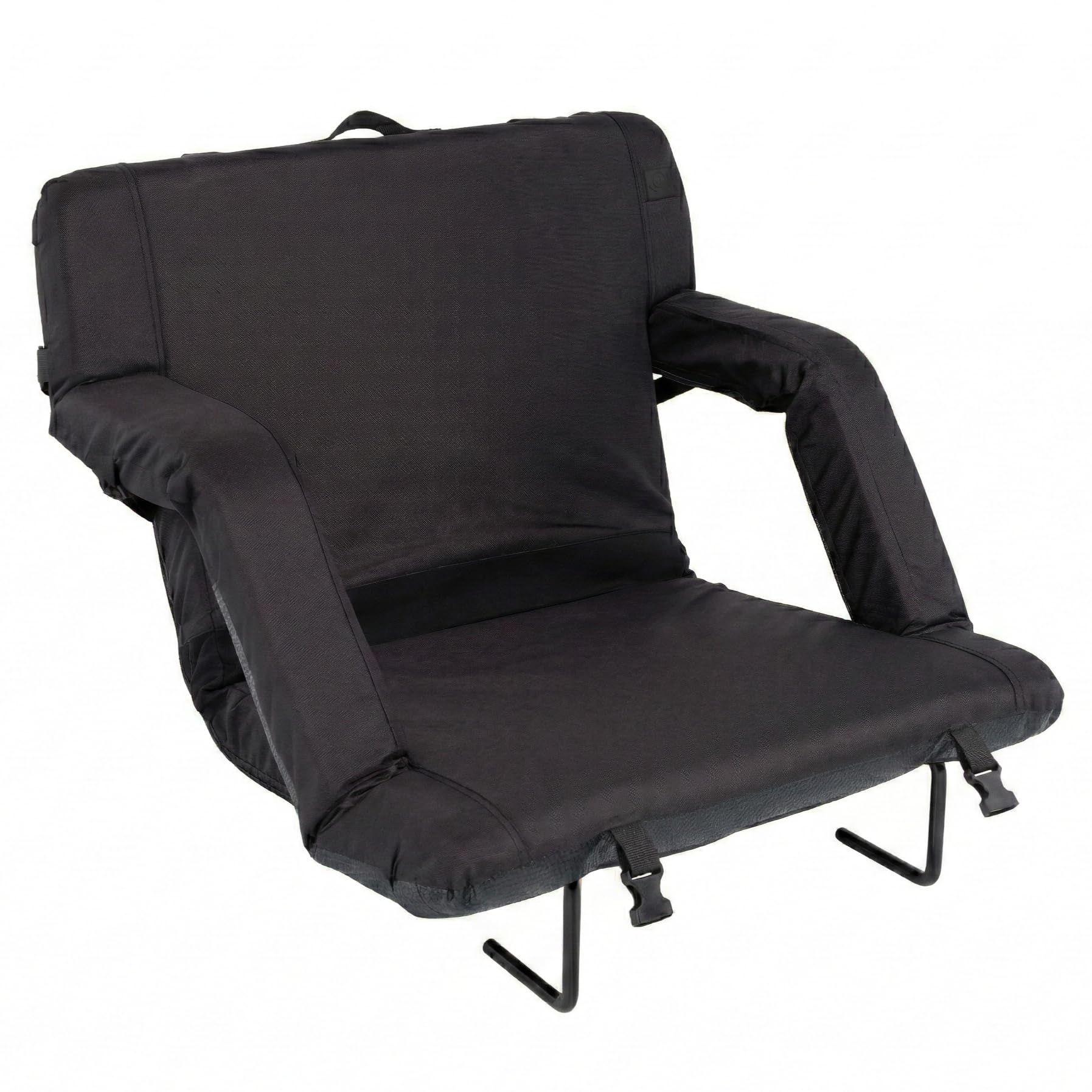 Amazon.com : PICNIC TIME Ventura XL Portable Reclining Stadium